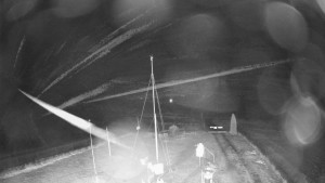 Skiareál Troják - Troják, Maruška - meteo stanice - 26.1.2026 v 02:35 Skiareál Troják - Troják, Maruška - meteo stanice - 26.1.2026 v 02:35