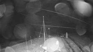 Skiareál Troják - Troják, Maruška - meteo stanice - 26.1.2026 v 03:35 Skiareál Troják - Troják, Maruška - meteo stanice - 26.1.2026 v 03:35