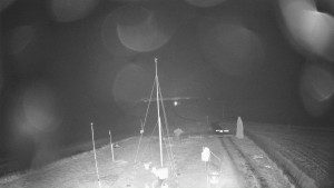 Skiareál Troják - Troják, Maruška - meteo stanice - 26.1.2026 v 03:50 Skiareál Troják - Troják, Maruška - meteo stanice - 26.1.2026 v 03:50