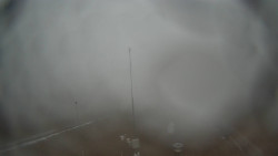 Troják, Maruška - meteo stanice