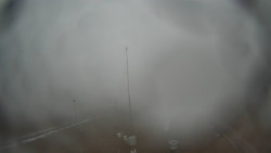 Troják, Maruška - meteo stanice