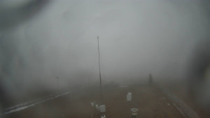 Skiareál Troják - Troják, Maruška - meteo stanice - 26.1.2026 v 08:35 Skiareál Troják - Troják, Maruška - meteo stanice - 26.1.2026 v 08:35