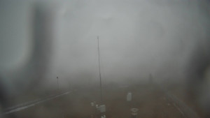 Skiareál Troják - Troják, Maruška - meteo stanice - 26.1.2026 v 08:40 Skiareál Troják - Troják, Maruška - meteo stanice - 26.1.2026 v 08:40