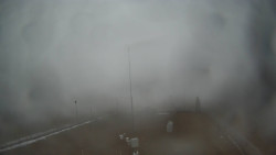 Troják, Maruška - meteo stanice