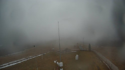 Troják, Maruška - meteo stanice