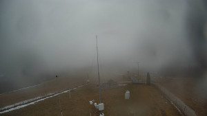 Skiareál Troják - Troják, Maruška - meteo stanice - 26.1.2026 v 11:05 Skiareál Troják - Troják, Maruška - meteo stanice - 26.1.2026 v 11:05