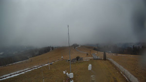 Skiareál Troják - Troják, Maruška - meteo stanice - 26.1.2026 v 12:05 Skiareál Troják - Troják, Maruška - meteo stanice - 26.1.2026 v 12:05