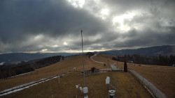Troják, Maruška - meteo stanice