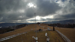 Troják, Maruška - meteo stanice