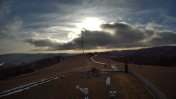 Troják, Maruška - meteo stanice