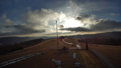 Troják, Maruška - meteo stanice