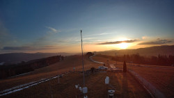 Troják, Maruška - meteo stanice