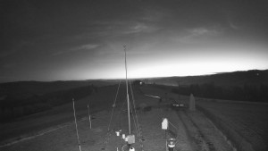 Skiareál Troják - Troják, Maruška - meteo stanice - 26.1.2026 v 17:35 Skiareál Troják - Troják, Maruška - meteo stanice - 26.1.2026 v 17:35