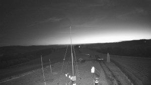 Skiareál Troják - Troják, Maruška - meteo stanice - 26.1.2026 v 17:40 Skiareál Troják - Troják, Maruška - meteo stanice - 26.1.2026 v 17:40