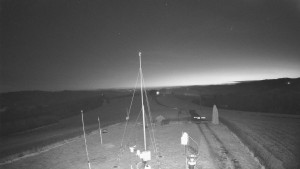 Skiareál Troják - Troják, Maruška - meteo stanice - 26.1.2026 v 17:50 Skiareál Troják - Troják, Maruška - meteo stanice - 26.1.2026 v 17:50