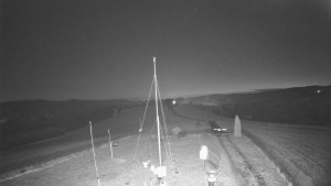 Skiareál Troják - Troják, Maruška - meteo stanice - 26.1.2026 v 18:05 Skiareál Troják - Troják, Maruška - meteo stanice - 26.1.2026 v 18:05