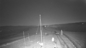 Skiareál Troják - Troják, Maruška - meteo stanice - 26.1.2026 v 18:10 Skiareál Troják - Troják, Maruška - meteo stanice - 26.1.2026 v 18:10