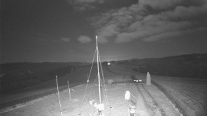 Skiareál Troják - Troják, Maruška - meteo stanice - 26.1.2026 v 19:25 Skiareál Troják - Troják, Maruška - meteo stanice - 26.1.2026 v 19:25