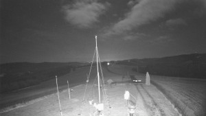 Skiareál Troják - Troják, Maruška - meteo stanice - 26.1.2026 v 19:30 Skiareál Troják - Troják, Maruška - meteo stanice - 26.1.2026 v 19:30