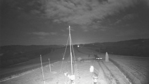 Skiareál Troják - Troják, Maruška - meteo stanice - 26.1.2026 v 19:35 Skiareál Troják - Troják, Maruška - meteo stanice - 26.1.2026 v 19:35