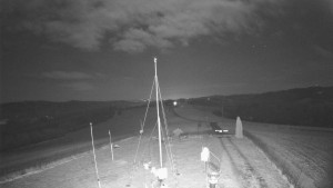 Skiareál Troják - Troják, Maruška - meteo stanice - 26.1.2026 v 19:40 Skiareál Troják - Troják, Maruška - meteo stanice - 26.1.2026 v 19:40