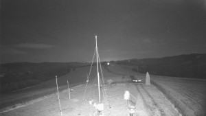 Skiareál Troják - Troják, Maruška - meteo stanice - 26.1.2026 v 19:50 Skiareál Troják - Troják, Maruška - meteo stanice - 26.1.2026 v 19:50