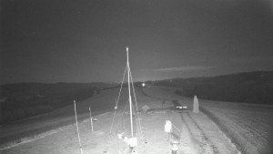 Skiareál Troják - Troják, Maruška - meteo stanice - 26.1.2026 v 20:10 Skiareál Troják - Troják, Maruška - meteo stanice - 26.1.2026 v 20:10