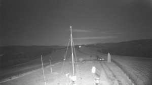 Skiareál Troják - Troják, Maruška - meteo stanice - 26.1.2026 v 20:15 Skiareál Troják - Troják, Maruška - meteo stanice - 26.1.2026 v 20:15