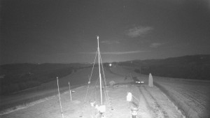 Skiareál Troják - Troják, Maruška - meteo stanice - 26.1.2026 v 20:30 Skiareál Troják - Troják, Maruška - meteo stanice - 26.1.2026 v 20:30