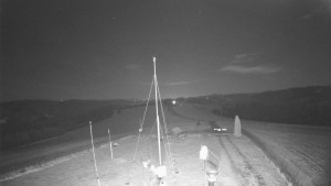 Skiareál Troják - Troják, Maruška - meteo stanice - 26.1.2026 v 20:35 Skiareál Troják - Troják, Maruška - meteo stanice - 26.1.2026 v 20:35