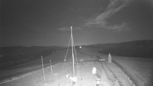 Skiareál Troják - Troják, Maruška - meteo stanice - 26.1.2026 v 20:40 Skiareál Troják - Troják, Maruška - meteo stanice - 26.1.2026 v 20:40