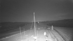 Troják, Maruška - meteo stanice