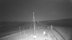 Troják, Maruška - meteo stanice