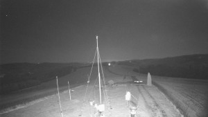 Skiareál Troják - Troják, Maruška - meteo stanice - 26.1.2026 v 21:05 Skiareál Troják - Troják, Maruška - meteo stanice - 26.1.2026 v 21:05