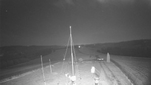 Skiareál Troják - Troják, Maruška - meteo stanice - 26.1.2026 v 21:10 Skiareál Troják - Troják, Maruška - meteo stanice - 26.1.2026 v 21:10