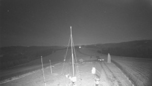 Skiareál Troják - Troják, Maruška - meteo stanice - 26.1.2026 v 21:15 Skiareál Troják - Troják, Maruška - meteo stanice - 26.1.2026 v 21:15