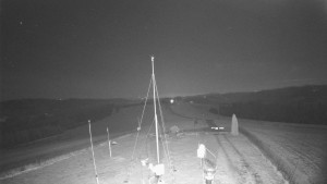 Skiareál Troják - Troják, Maruška - meteo stanice - 26.1.2026 v 21:20 Skiareál Troják - Troják, Maruška - meteo stanice - 26.1.2026 v 21:20