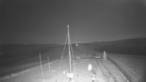 Skiareál Troják - Troják, Maruška - meteo stanice - 26.1.2026 v 21:25 Skiareál Troják - Troják, Maruška - meteo stanice - 26.1.2026 v 21:25