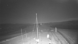 Troják, Maruška - meteo stanice