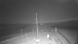 Skiareál Troják - Troják, Maruška - meteo stanice - 26.1.2026 v 21:35 Skiareál Troják - Troják, Maruška - meteo stanice - 26.1.2026 v 21:35