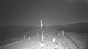 Skiareál Troják - Troják, Maruška - meteo stanice - 26.1.2026 v 21:40 Skiareál Troják - Troják, Maruška - meteo stanice - 26.1.2026 v 21:40