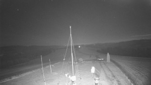 Skiareál Troják - Troják, Maruška - meteo stanice - 26.1.2026 v 21:45 Skiareál Troják - Troják, Maruška - meteo stanice - 26.1.2026 v 21:45