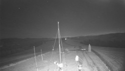 Troják, Maruška - meteo stanice