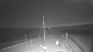 Skiareál Troják - Troják, Maruška - meteo stanice - 26.1.2026 v 22:00 Skiareál Troják - Troják, Maruška - meteo stanice - 26.1.2026 v 22:00