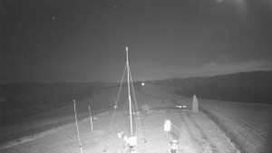 Skiareál Troják - Troják, Maruška - meteo stanice - 26.1.2026 v 22:20 Skiareál Troják - Troják, Maruška - meteo stanice - 26.1.2026 v 22:20