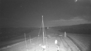 Skiareál Troják - Troják, Maruška - meteo stanice - 26.1.2026 v 22:35 Skiareál Troják - Troják, Maruška - meteo stanice - 26.1.2026 v 22:35