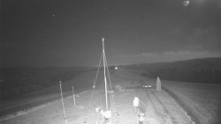 Troják, Maruška - meteo stanice