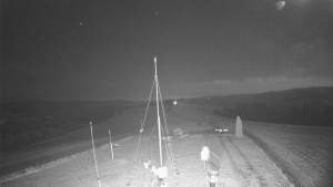 Skiareál Troják - Troják, Maruška - meteo stanice - 26.1.2026 v 22:40 Skiareál Troják - Troják, Maruška - meteo stanice - 26.1.2026 v 22:40