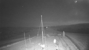 Skiareál Troják - Troják, Maruška - meteo stanice - 26.1.2026 v 22:45 Skiareál Troják - Troják, Maruška - meteo stanice - 26.1.2026 v 22:45