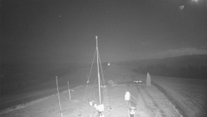 Skiareál Troják - Troják, Maruška - meteo stanice - 26.1.2026 v 23:00 Skiareál Troják - Troják, Maruška - meteo stanice - 26.1.2026 v 23:00